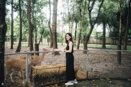 Horizon Village & Resort Chiangmai - 18