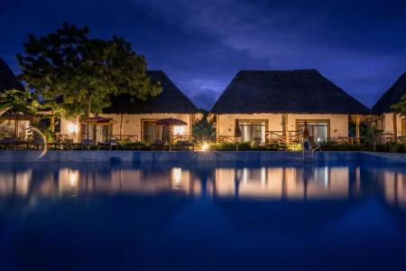 Bella Vista Resort Zanzibar - 67