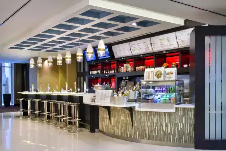 Courtyard by Marriott Washington, DC/Foggy Bottom - 28
