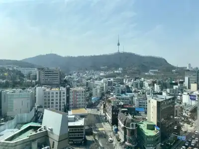 Myeongdong Merlin - 76