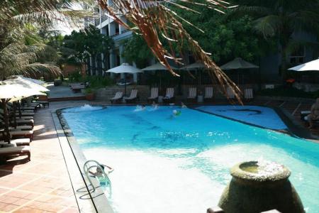 Novela Muine Resort & Spa - 14