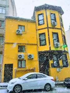 Kule Pansiyon - 15