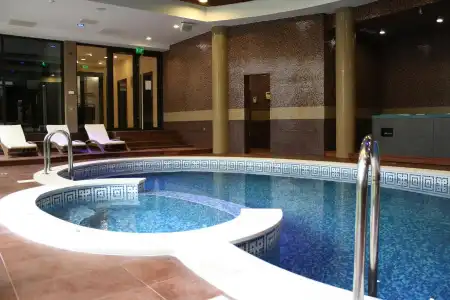 Best Western Plus Olives City - 17