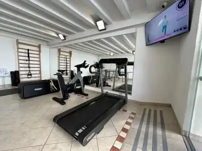 Residence Alle Palme - 18