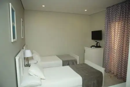 Tiba Rose Plaza - 26