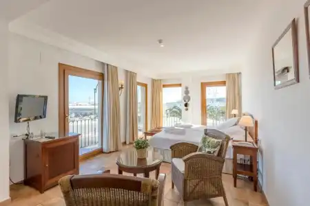 La Posada del Mar - 33