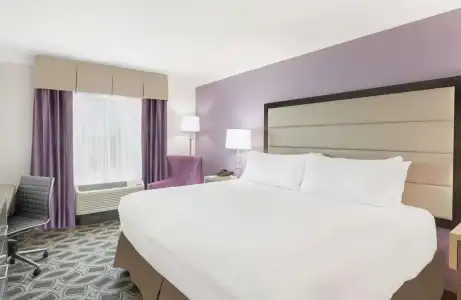 Best Western New Orleans East - 3