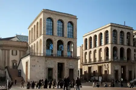 INTOMILAN Galleria Duomo I Boutique & Design Aparthotel - 6