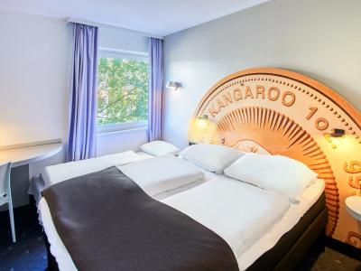 Ibis Frankfurt Offenbach - 18