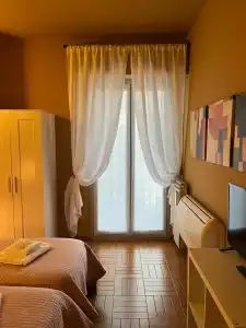 B&B Corso Porta Nuova 39 - 1