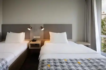Holiday Inn München Süd - 51