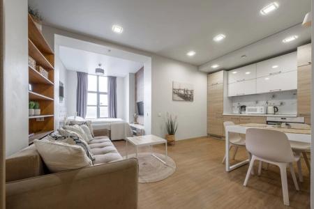 King Mindaugas Apartments - 516