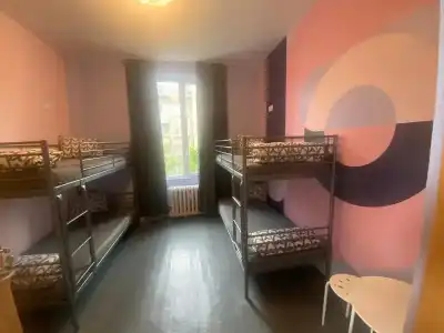 Bla Bla Hostel - 8