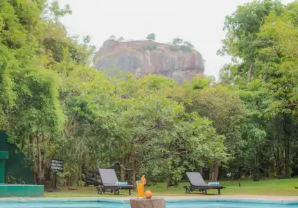 Sigiriya Village - 29