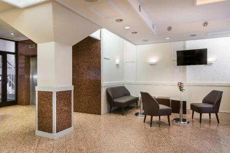 Garner FRANKFURT - PALMENGARTEN by IHG - 14