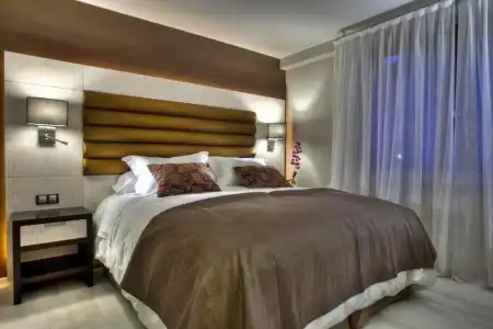 Spa Princesa Parc - 119