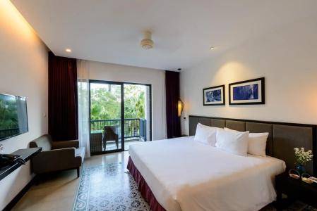 Senvila Boutique Resort & Spa - 39