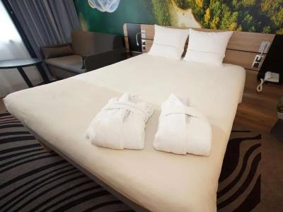 Novotel Vilnius Centre - 54