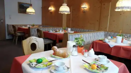 Haus Talblick - 9
