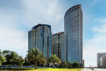 Grand Millennium Al Wahda and Executive Apartments Abu Dhabi - 35