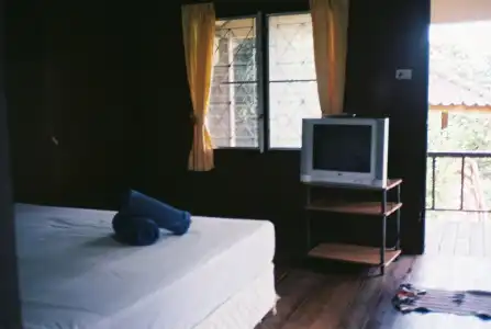 Silver Beach Resort - 4