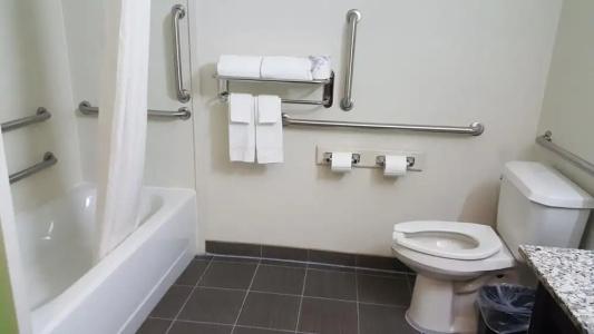 Cresthaven Inn JFK - 36