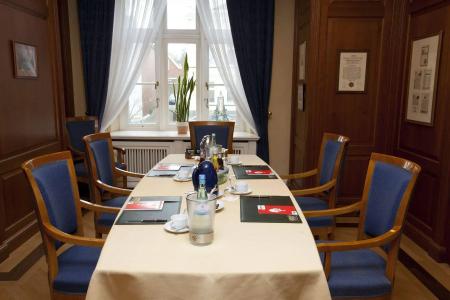 Genießer Altes Gymnasium - 7