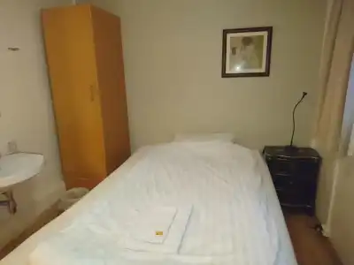 Alba Guesthouse - 17