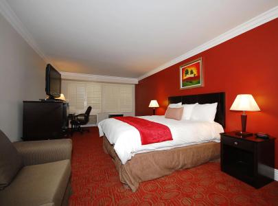 Best Western Burbank Airport Inn - 25