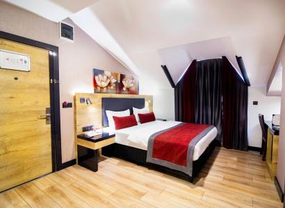 Ramada Encore by Wyndham Gebze - 22