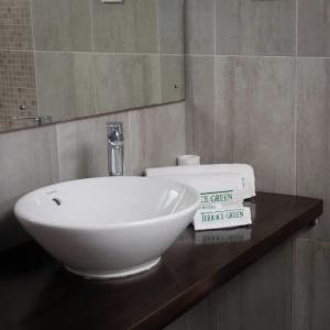 Terrace Green & Spa - 43