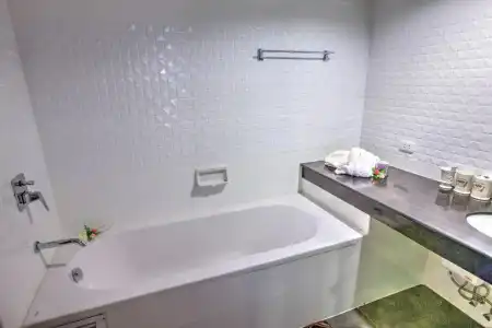 The Greenery Central Suites - 48