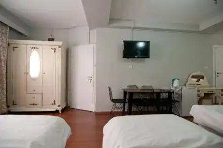 Safran Suites - 57