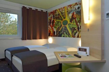 B&B Dortmund-Messe - 31