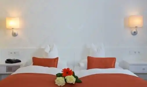 Herdegen Rooms - Self Check-In - 2