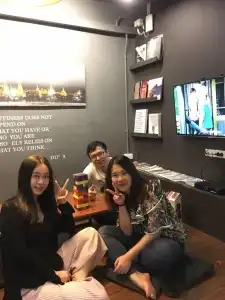 Lamurr Sukhumvit41 (Hostel) - 37