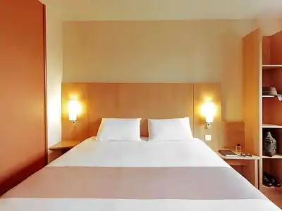 ibis Lisboa José Malhoa - 39