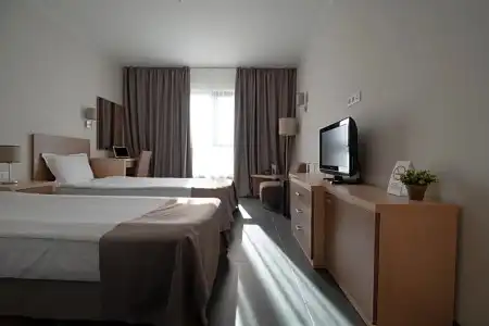 Vitosha Park - Free Indoor Pool & Parking - 68