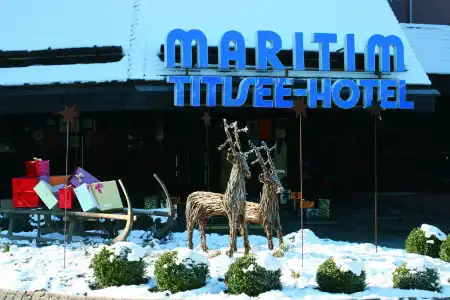 Maritim TitiseeTitisee-Neustadt - 0