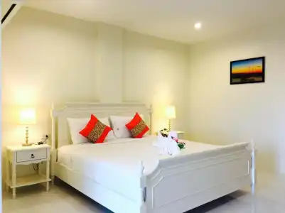 JS Residence Krabi - 78