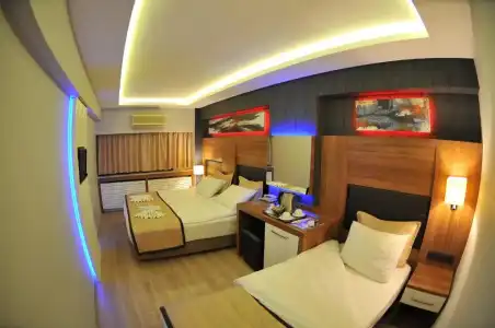 Otel Kabacam - 73