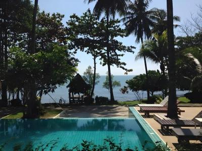 Warapura Resort - 14