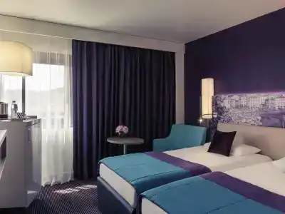 Mercure Marseille Centre Vieux Port - 50