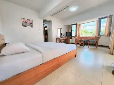 Siam Palace - 32