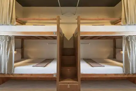 Suneta Hostel Khaosan - 3