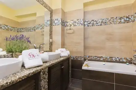 GreKa Ionian Suites - 209