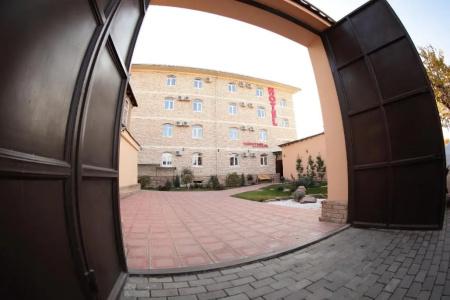 Star Tashkent - 33