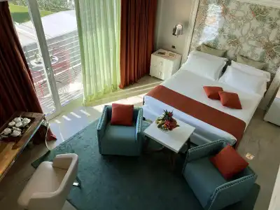 Wellness & Spa Principe di Fitalia - 43