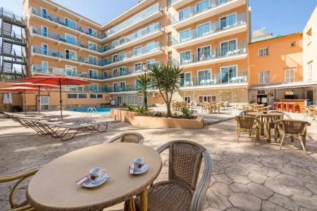 Costa Mediterraneo - Adults Only +16 - 78