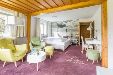 IMbery & Restaurant Hinterzarten - 15